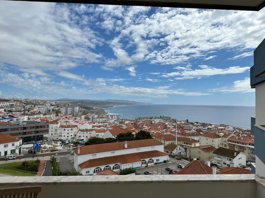 Ericeira Seaview Apt. Leilighet Eksteriør bilde