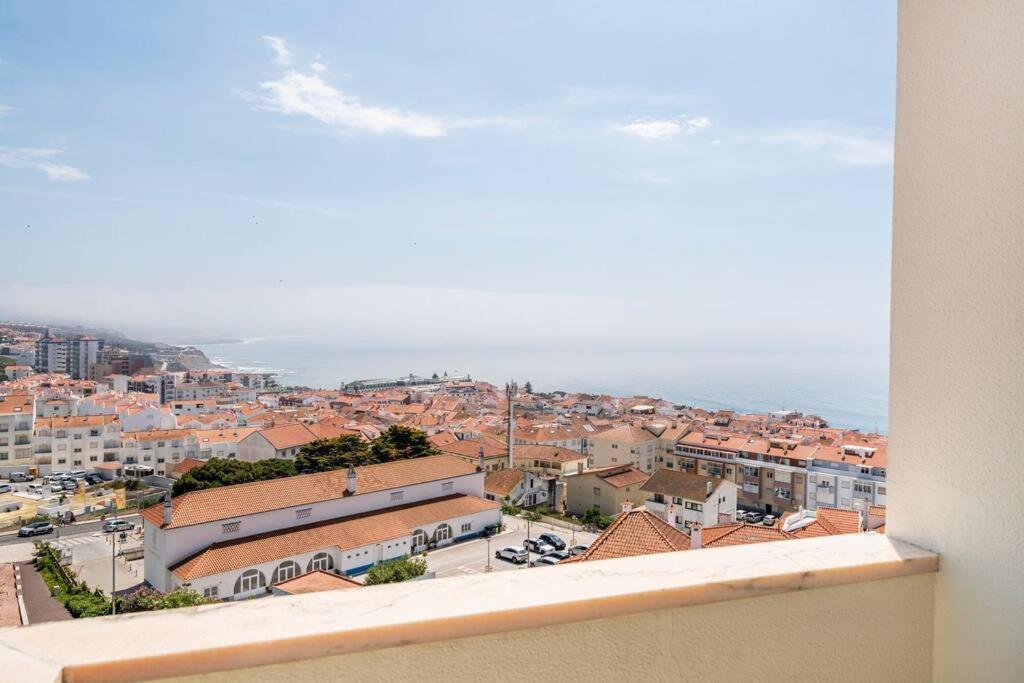 Ericeira Seaview Apt. Leilighet Eksteriør bilde