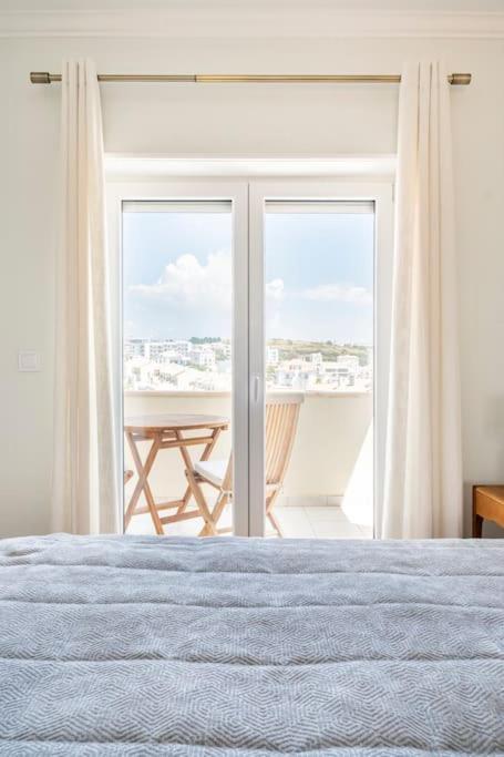 Ericeira Seaview Apt. Leilighet Eksteriør bilde